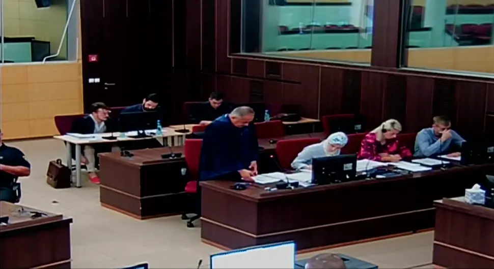 PREDMET „TRANSPORTER“: Kolumbijski kokain, preko Gradine, stigao u Banjaluku