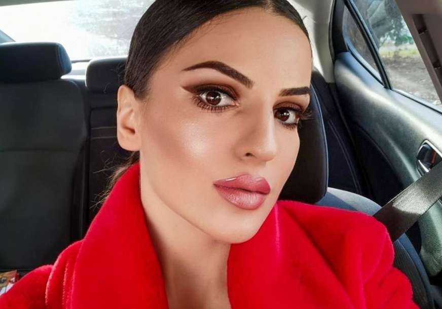 „DOLAZIMO U BANJALUKU, DA POMOGNEMO DJEČAKU KOJI JE NA RESPIRATORU“ Tamara spasava unesrećene od Ugande pa do naših krajeva