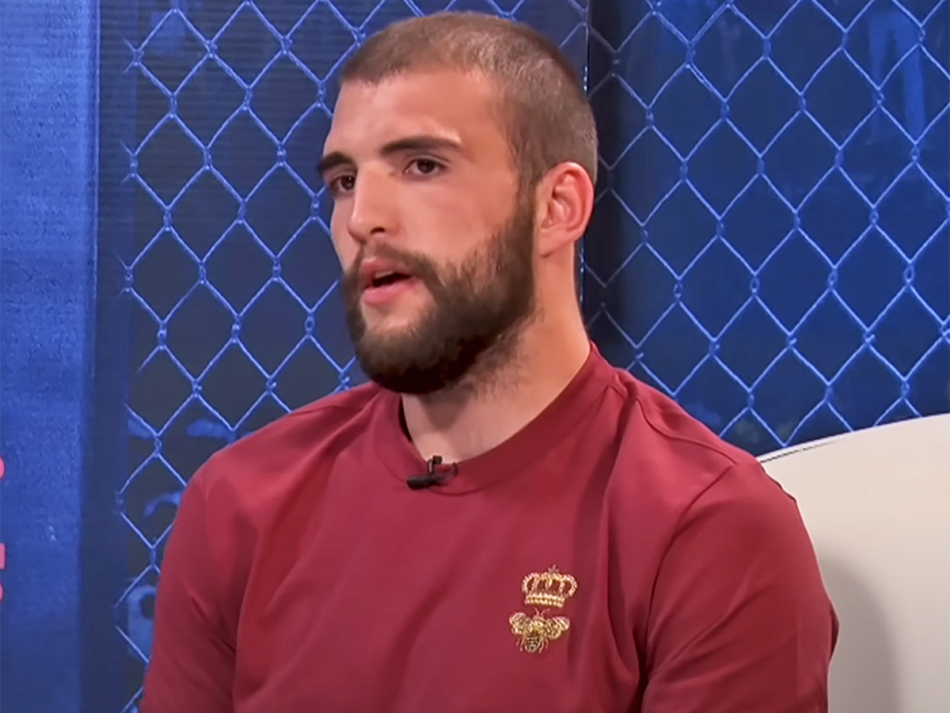 VELJKO RAŽNATOVIĆ BJEŽAO OD POLICIJE: Ne krije da je vodio turbulentan život, scenu u Bečićima će vječno pamtiti