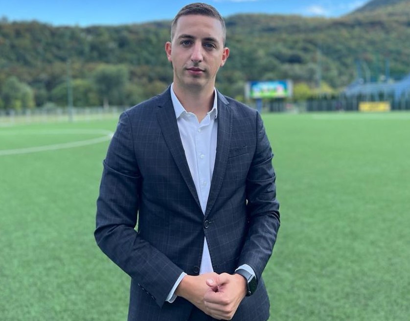 VLADIMIR ILIĆ POZNAJE GRKE: Tranzicija im je najveći kvalitet!