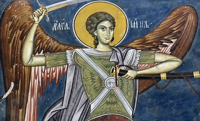 EVO KO SJEDI NA ČELU SLAVSKE TRPEZE: Ovo pravilo Aranđelovdana morate ispoštovati, a za njega postoji jak razlog