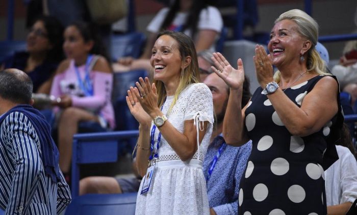 JELENA ĐOKOVIĆ PROGOVORILA O RODITELJSTVU: Otkrila koje 3 stvari su zabranjene njenoj djeci