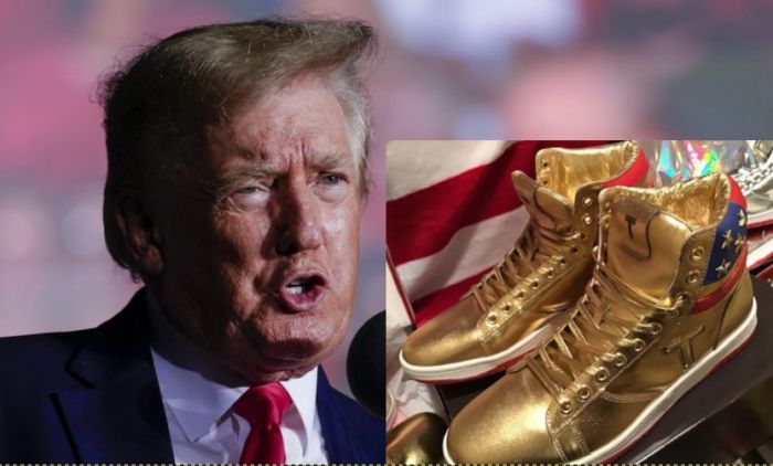 CIO SVIJET POLUDIO ZA PATIKAMA DONALDA TRAMPA: Kako vrijeme prolazi, sve više koštaju