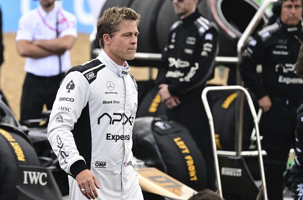 BRED PIT NA METI KRITIKA: Objavljen trejler za novi film (VIDEO)