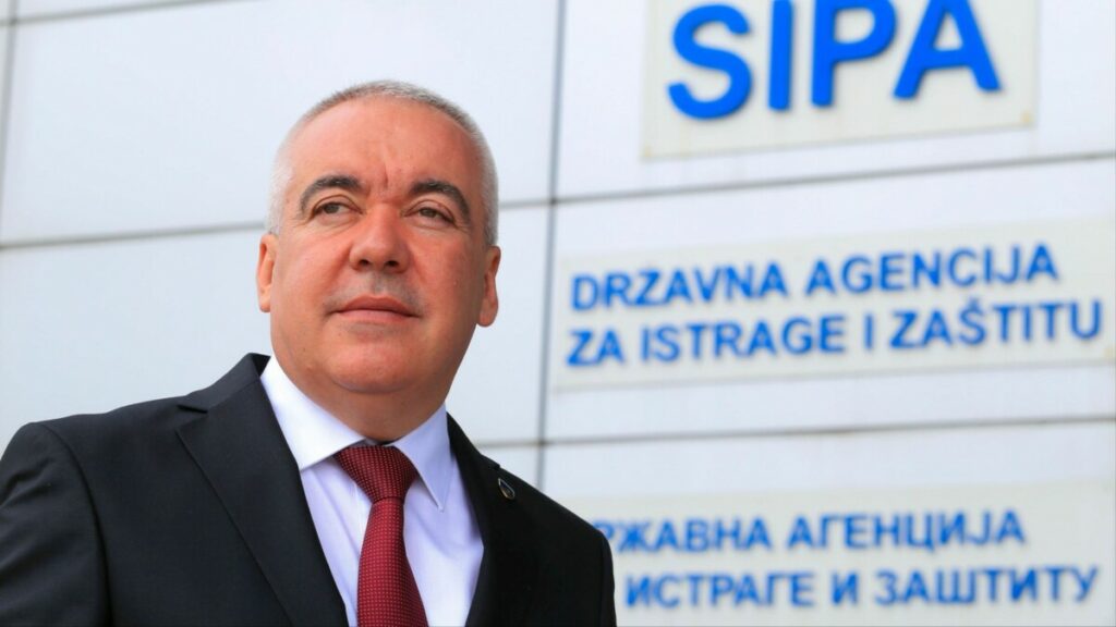 ISTEKAO MANDAT ĆULUMU: Prijavljeno 5 kandidata za poziciju direktora SIPA-e