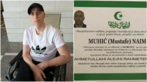 TUŽNA VIJEST: Preminuo rudar iz Viteza, nije mogao da pobijedi opasnu bolest