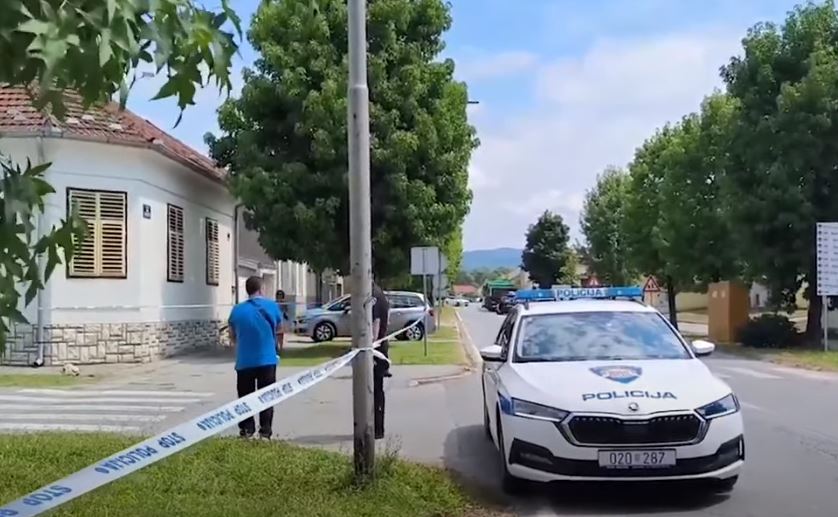 „PUSTI ME NA MIRU, UBIO SAM 8 LJUDI“ Konobarica ispričala kako je izgledao susret sa krvnikom iz Daruvara