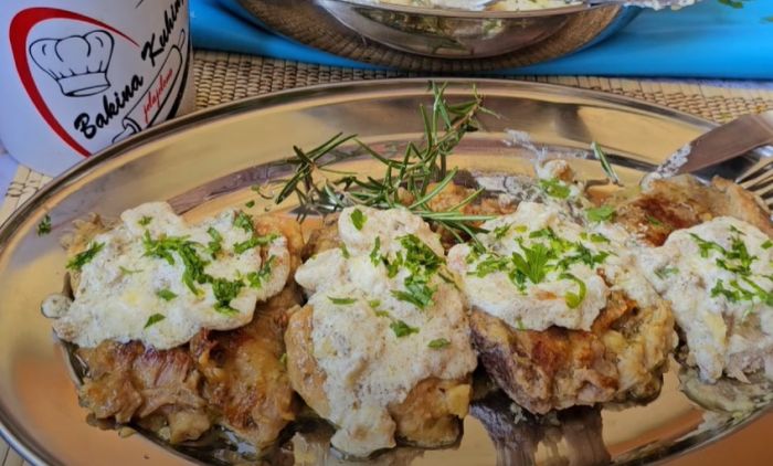 ЛОВАЧКЕ ШНИЦЛЕ: Гала ручак за све који знају да уживају у залогају