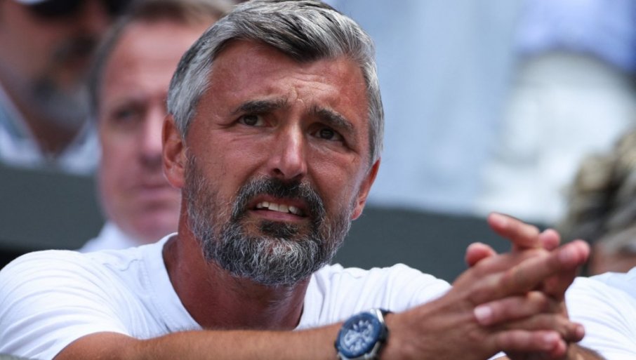 „E, KADA GA SRETNEM“! Goran Ivanišević uputio žestoke prijetnje, bjesni teniski rat