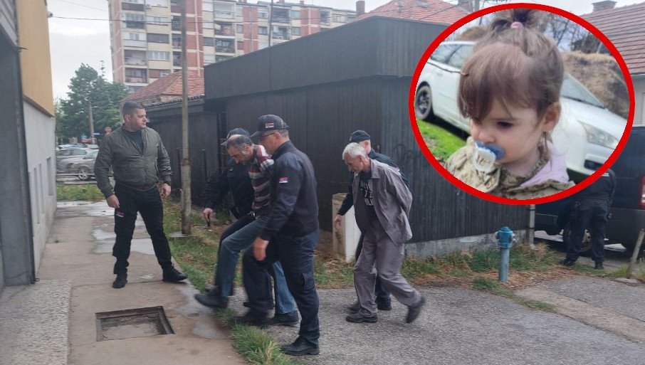 DEJAN DRAGIJEVIĆ RIJEŠIO DA PROGOVORI? Danas saslušanje osumnjičenog za ubistvo Danke