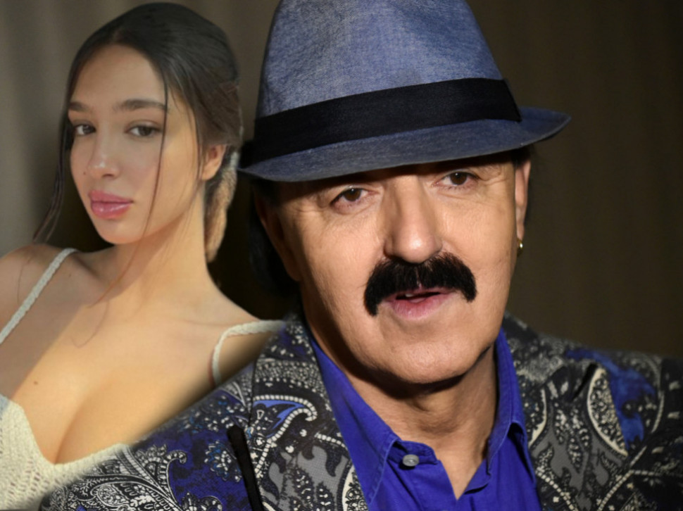 OPLJAČKANA ĆERKA HARISA DŽINOVIĆA? Đina moli za pomoć (FOTO)