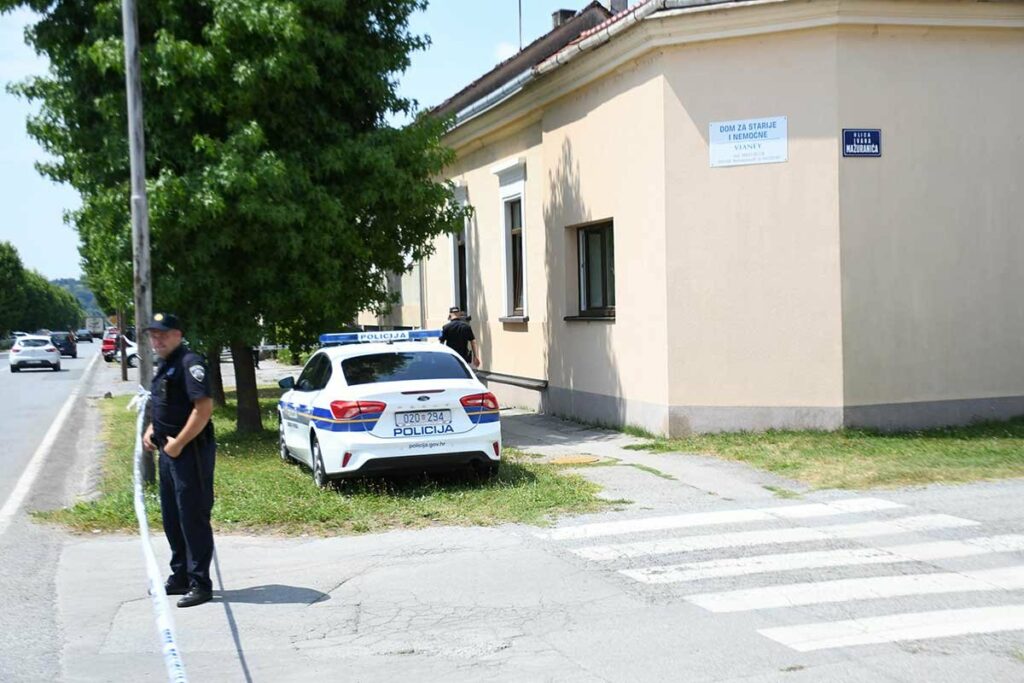 TUĐMAN GA ODLIKOVAO: Isplivali novi podaci o počiniocu masakra u Domu za stare