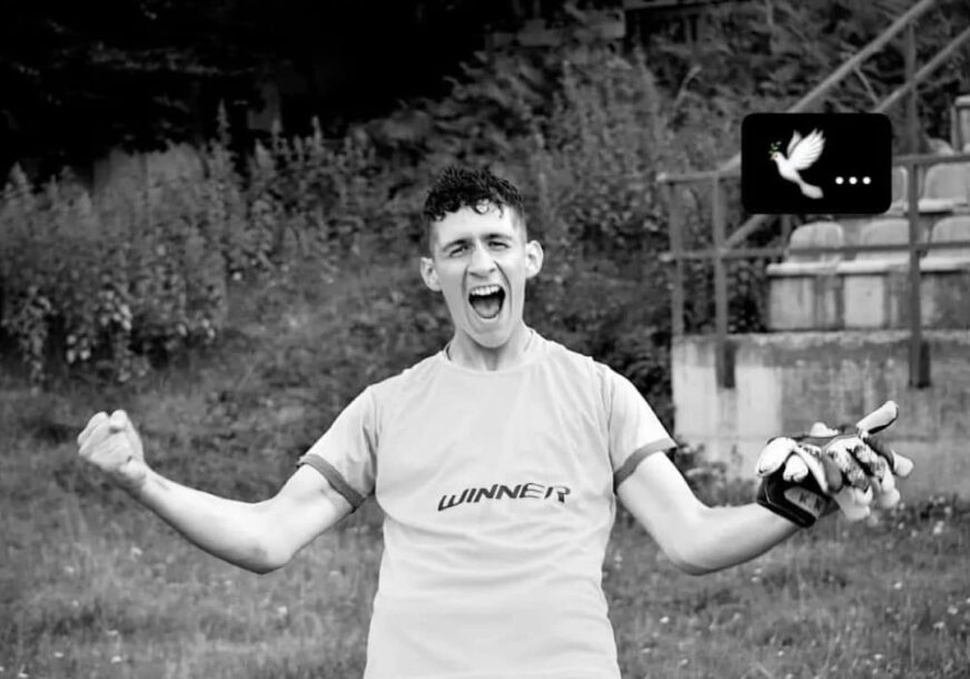 MLADI GOLMAN TRAGIČNO IZGUBIO ŽIVOT: Poznat identitet nastradalog od strujnog udara u Sanskom Mostu