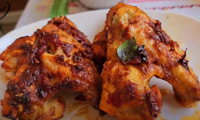 JELO POSLIJE KOGA ĆETE LIZATI PRSTE: Pileća krilca u posebnoj marinadi oduševiće sve (VIDEO/RECEPT)