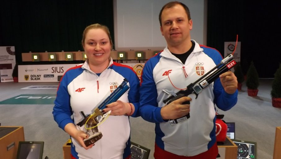 POHOD NA ZLATO: Evo u kojim takmičenjima natupaju danas srpski olimpijci