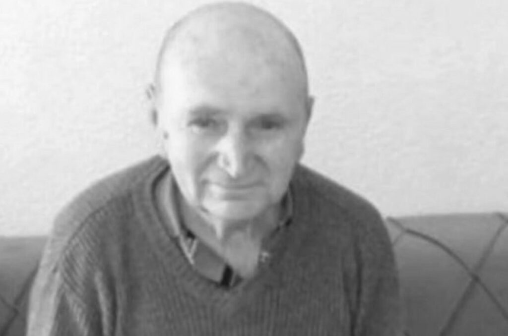 OKONČANA POTRAGA: Pronađeno tijelo nestalog Mitra Mićića