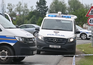 PAO NA GRANICI U BAJAKOVU: Mladić (25) krio kokain i „oprane“ pare