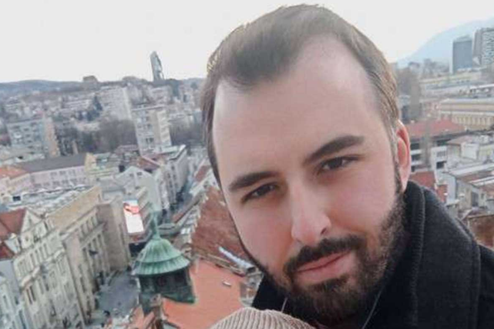 „SVE JE KRIVA MOJA MAJKA“: Objavljen iskaz muža koji je svirepo ubio suprugu u Sarajevu