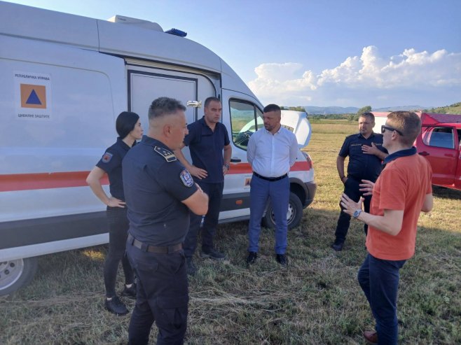 ODGOVOR NA OPSTRUKCIJE IZ SARAJEVA: Pokrenuta inicijativa za kupovinu helikoptera