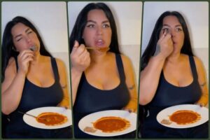 „NAJJAČA KLOPA NA SVIJETU“ Seka Aleksić otkrila zašto voli pasulj, a zašto ne jede kavijar (VIDEO)