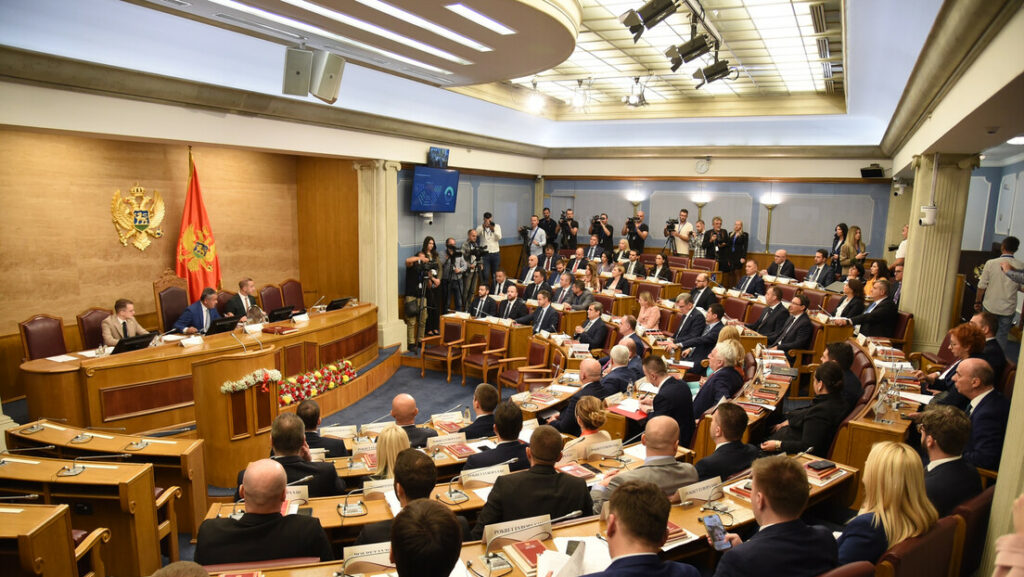 NAJAVLJEN VELIKI SKUP U CRNOJ GORI: Biće zatraženo da se povuče odluka o priznanju nezavisnosti tzv. Kosova