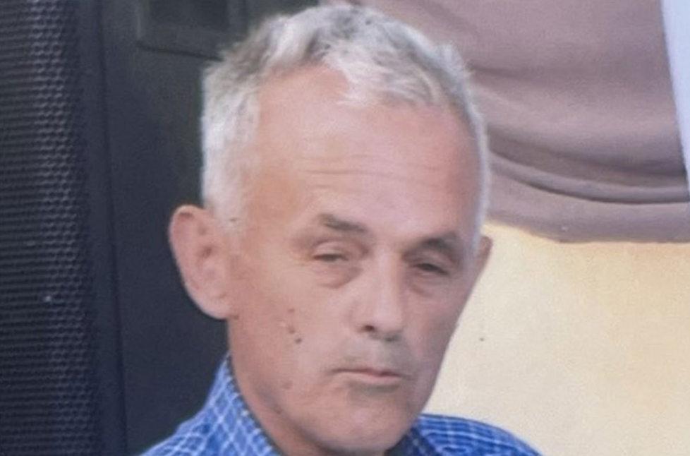 NESTAO STOJAN VUJANOVIĆ IZ GRADIŠKE: Policija moli za pomoć
