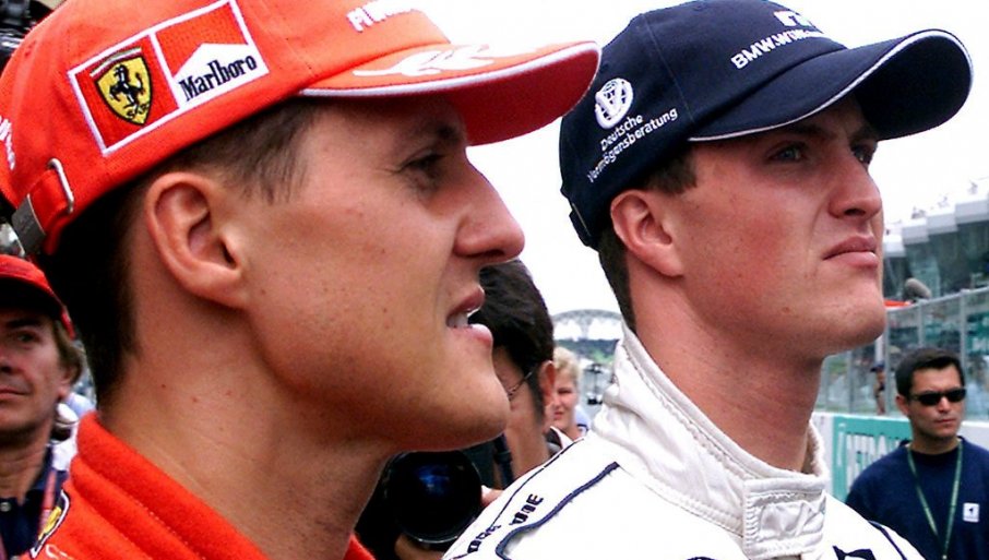 „NE MOŽE VIŠE NI DA PRIČA“ Isplivali novi detalji o stanju Mihaela Šumahera