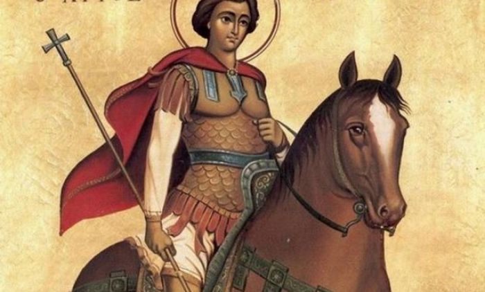DANAS JE SVETI PROKOPIJE: Spada u red „ognjenih svetaca“, a na ovaj dan ne smijete raditi teške poslove