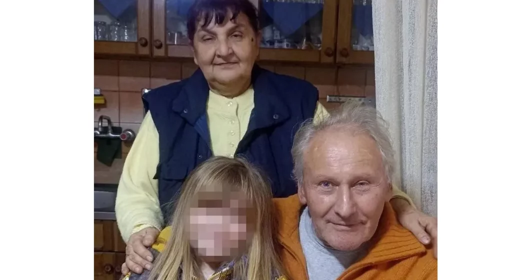 PUCAO IM U LEĐA, PA POBJEGAO: Komšije otkrile detalje stravičnog dvostrukog ubistva