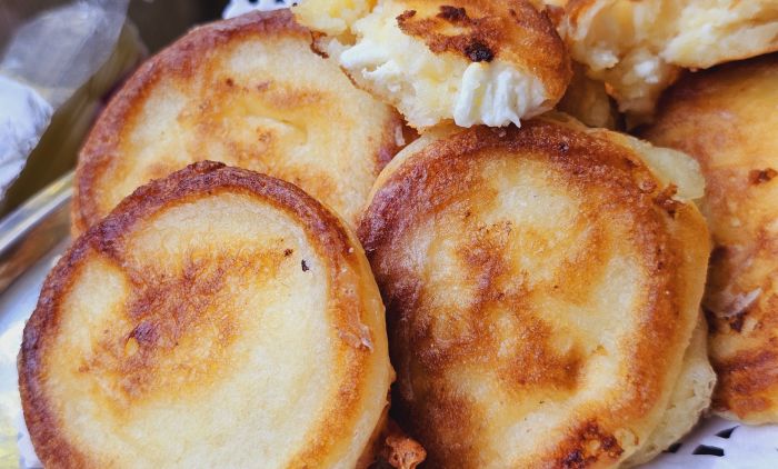 NAJUKUSNIJI I NAJBRŽI UŠTIPCI: Domaći recept za doručak koji svi volimo (VIDEO)