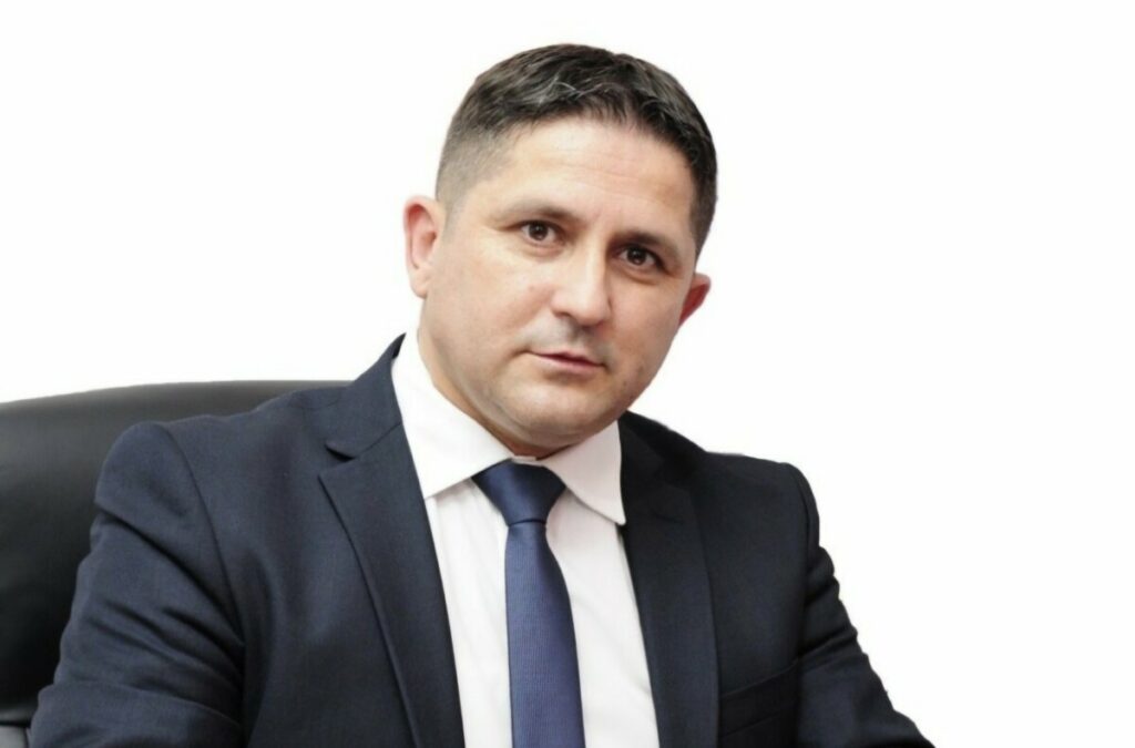 ГРБИЋ: „Бити неподобан Драшку значи бити добар и одан грађанима Бањалуке“