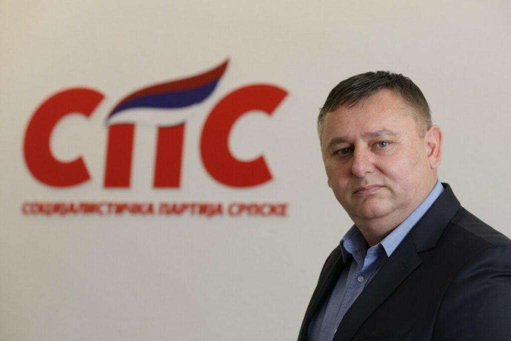 STRIKA (SPS): Manipulacija i prikrivanje stvarnih tema u radu Skupštine Grada