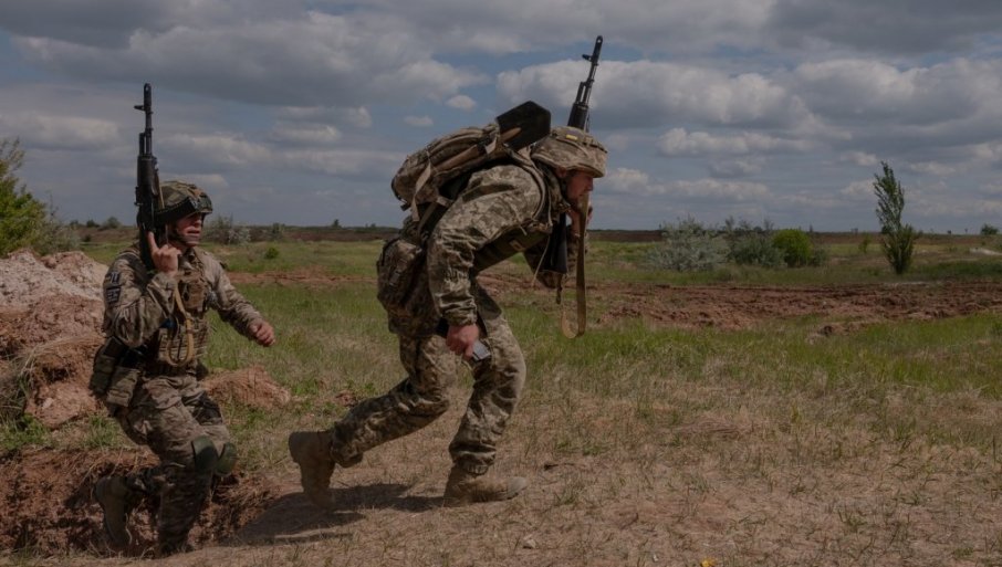 „MOSKVA UVIJEK IMA PREDNOST“ Američki obavještajac – Rusija dominira na bojnom polju u Ukrajini, uprkos angažovanju SAD i NATO-a
