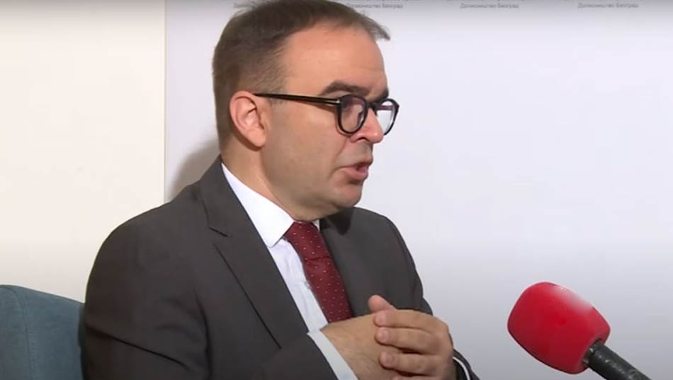 AMBASADA SAD VODI HIBRIDNI RAT PROTIV SRPSKE Vranješ predlaže: Napraviti listu nepoželjnih organizacija i zabraniti svima komunikaciju