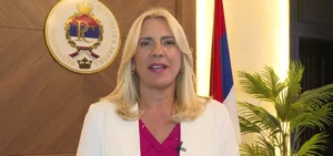 ЦВИЈАНОВИЋ ЧЕСТИТАЛА ВАСКРС: Чувајмо породичне вриједности и ширимо љубав, разумијевање и доброту