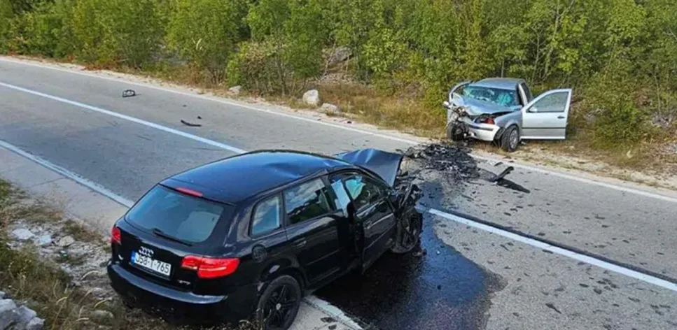 CRNI PUTEVI U BiH: U saobraćajkama poginulo 10 osoba