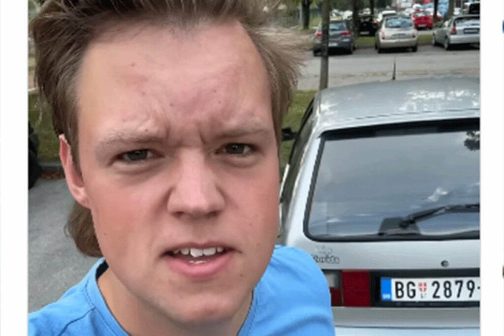 TIKTOKER IZ AMERIKE OGORČEN: „Jedini grad na Balkanu u kojem sam doživio nasilje je Zagreb“ (VIDEO)