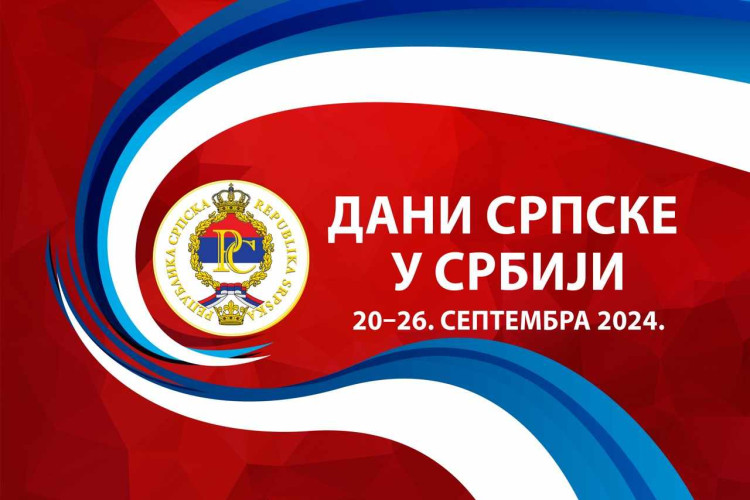 DANI SRPSKE U SRBIJI: Šestodnevna manifestacija spaja Srbe s obje strane Drine