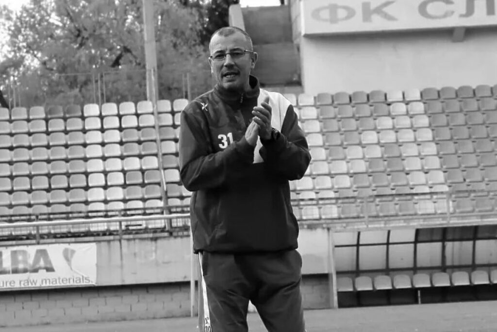 TUŽNA VIJEST IZ ISTOČNOG SARAJEVA: Preminuo legendarni fudbaler i trener