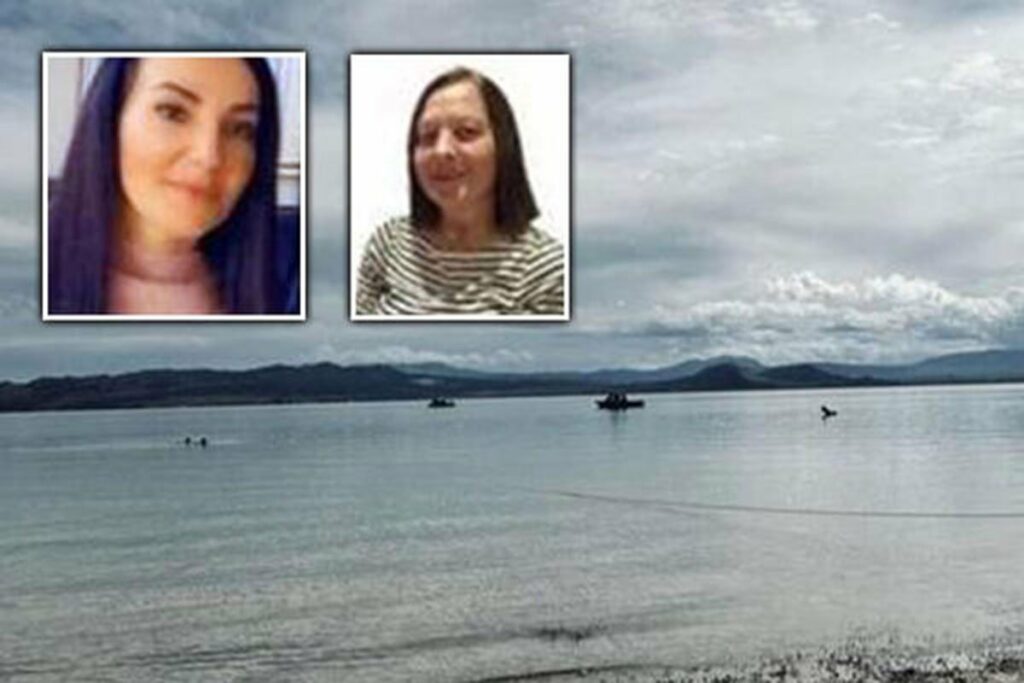 TRAGEDIJA U SAD: Majka i ćerka iz BiH se utopile u jezeru (FOTO)