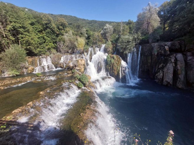 СТИЖЕ ПРОМЈЕНА ВРЕМЕНА: Метеоролози објавили прогнозу до краја мјесеца