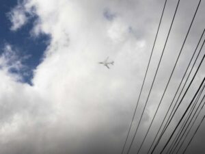 ПАО АВИОН У ХРВАТСКОЈ: Покренута велика акција