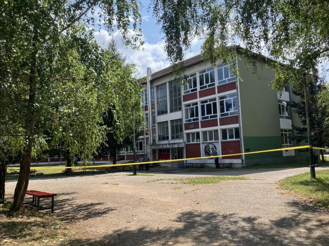 GORDANA MIDŽAN SAHRANJENA NA SVOJ ROĐENDAN: Sanski Most na vječni počinak ispratio brutalno ubijenu profesorku