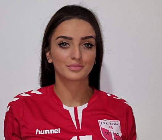 UGAŠEN MLADI ŽIVOT: Ovo je policajka iz Sarajeva koja je počinila samoubistvo