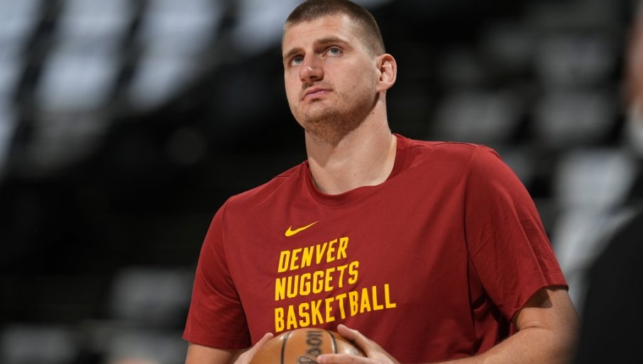 ЗАБОРАВЉЕНА ПРИЧА О НИКОЛИ ЈОКИЋУ: Американци су причали да је „просјечан играч“, а данас му се диве