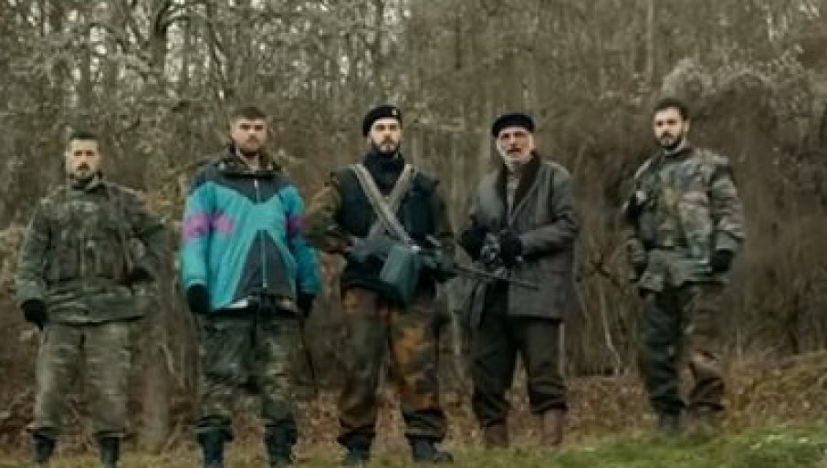 „NASER UBIJAO SVE SRPSKE CIVILE“: Nuždić poručio da je sramna serija o Oriću posljedica nerada pravosuđa u BiH (VIDEO)