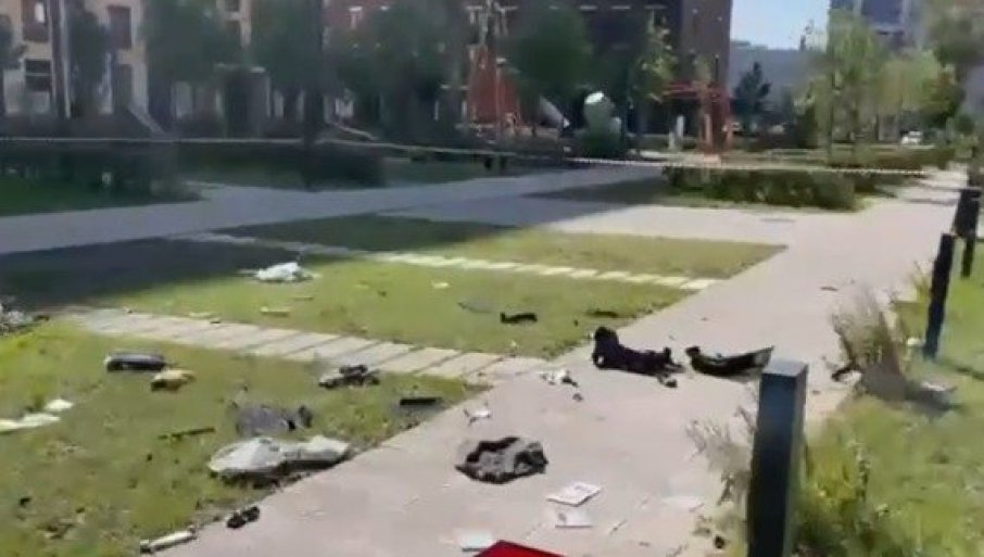 УЗНЕМИРУЈУЋЕ: Александар (39) бацио жену и бебу кроз прозор, Милена (36) и дете остали на месту мртви – незапамћена трагедија у Москви