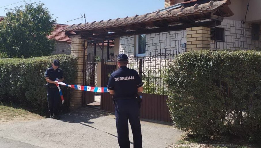 „БИО ЈЕ ЉУБОМОРАН“ Весна (62) дошла код мајке да прослави славу, па је убио човјек са којим је била у вези у младости