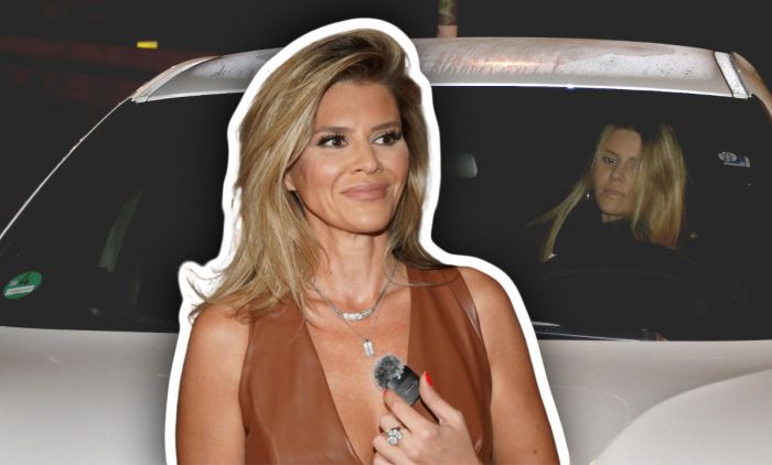 MELINA OTKRILA U KOGA IMA NAJVIŠE POVJERENJA: Slavica je meni, poslije moje sestre i moje majke, najdraža žena na svijetu