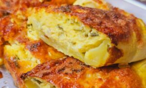 РЕЦЕПТ ЗА ПУЊЕНЕ ТИКВИЦЕ: Идеалан приједлог за данашњи ручак (ВИДЕО)